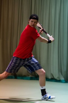 Bild 241 - TC an der Schirnau - THC Neum�nster : Ergebnis: 4:2